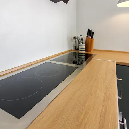 Kiana - 250m From The Sea By Interhome Appartement *