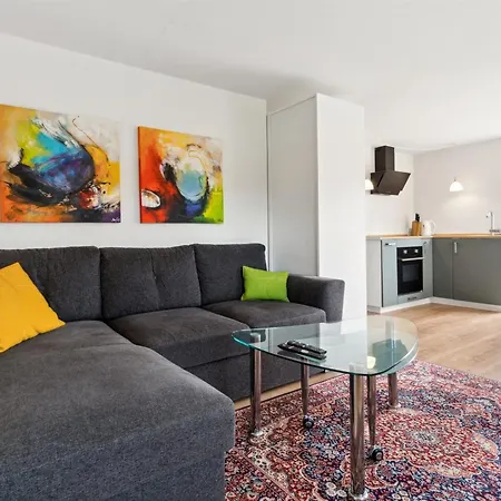 Kiana - 250m From The Sea By Interhome Leilighet *