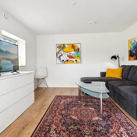 Leilighet Kiana - 250m From The Sea By Interhome Neksø