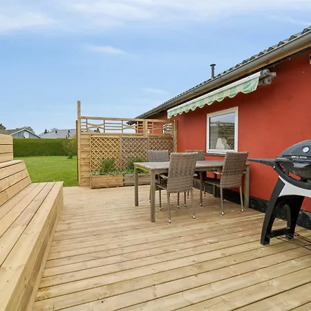 Leilighet Kiana - 250m From The Sea By Interhome *