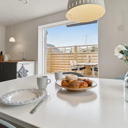Kiana - 250m From The Sea By Interhome *