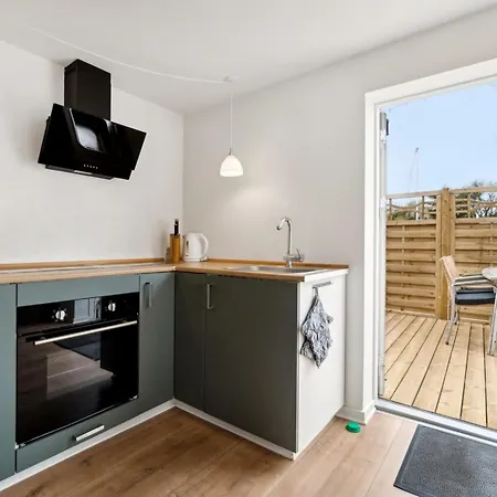 Kiana - 250m From The Sea By Interhome * Neksø