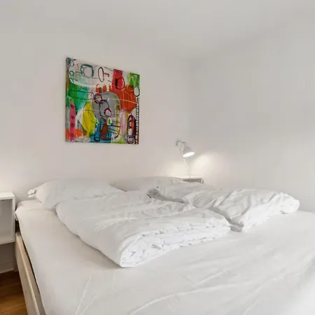 Leilighet Kiana - 250m From The Sea By Interhome Neksø