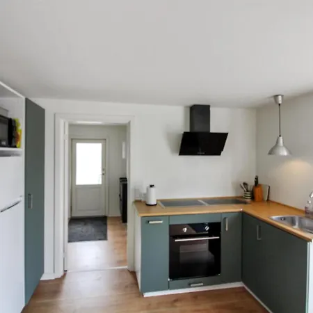 Kiana - 250m From The Sea By Interhome * Neksø