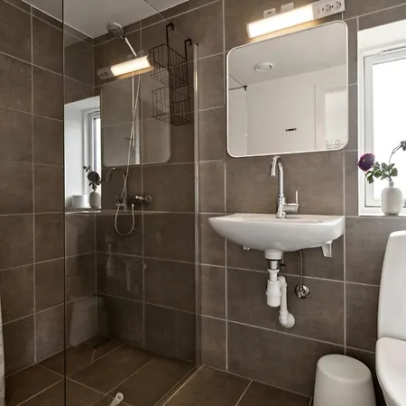 Kiana - 250m From The Sea By Interhome * Neksø