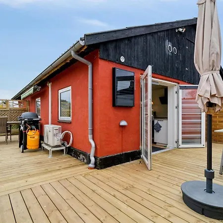 Kiana - 250m From The Sea By Interhome * Neksø