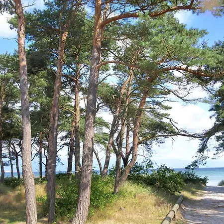 Kiana - 250m From The Sea By Interhome Leilighet *
